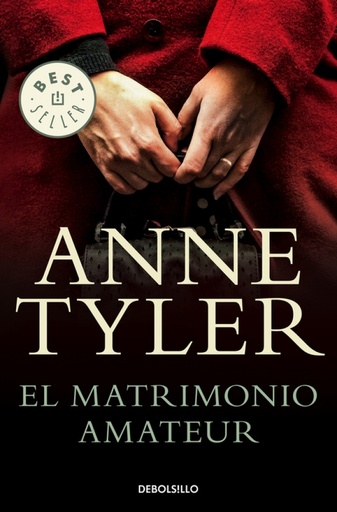 [9788466340144] El matrimonio amateur