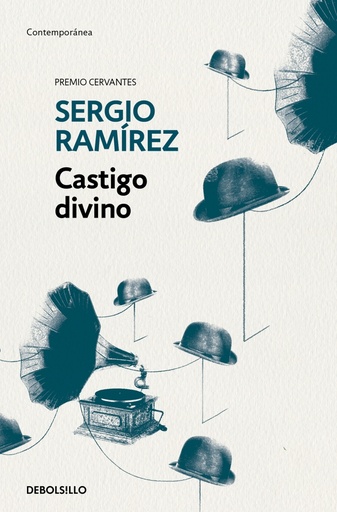 [9788466345637] Castigo divino