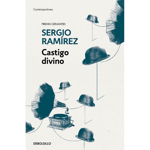 [9788466345637] Castigo divino