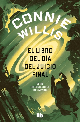 [9788413143842] El libro del día del juicio final (Historiadores de Oxford 1)