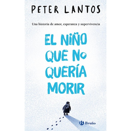 [9788469640609] El niño que no quería morir