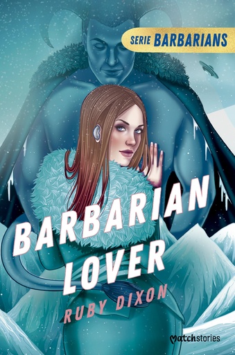 [9788408282716] Barbarian Lover