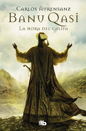 [9788490702154] La hora del Califa (Banu Qasi 3)
