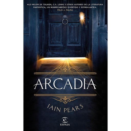[9788467049602] Arcadia
