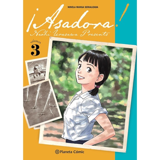 [9788491748724] Asadora! nº 03