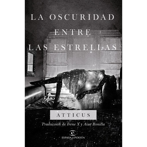 [9788467058314] La oscuridad entre las estrellas