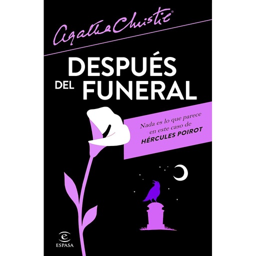 [9788467070620] Después del funeral