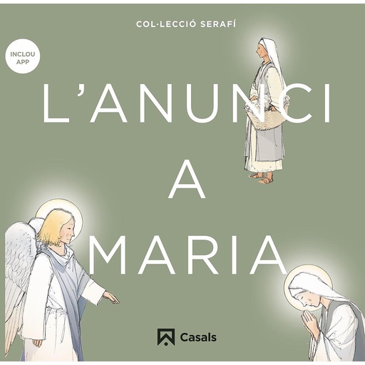[9788421864128] L'anunci a Maria