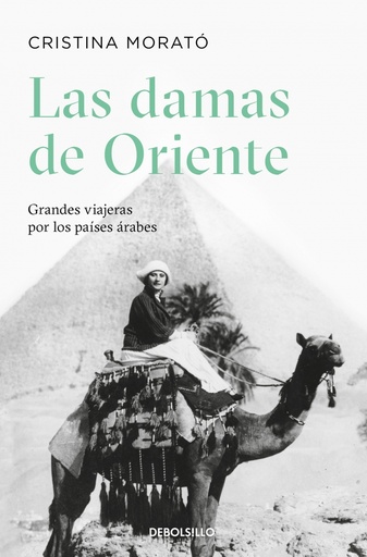[9788497938976] Las damas de Oriente