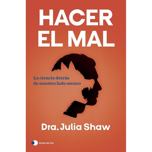 [9788419812339] Hacer el mal
