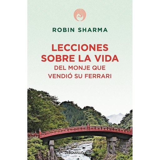 [9788499086200] Lecciones sobre la vida del monje que vendió su Ferrari