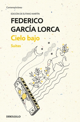 [9788466337830] Cielo bajo