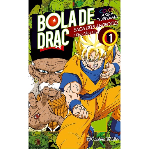 [9788416401147] Bola de Drac Color Cèl·lula nº 01/06