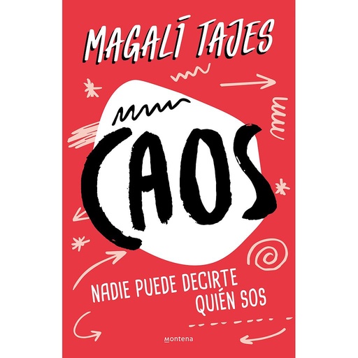 [9788417922719] Caos