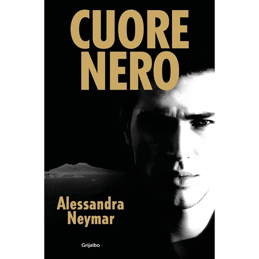 [9788425364730] Cuore nero (Bilogía Cuore 2)