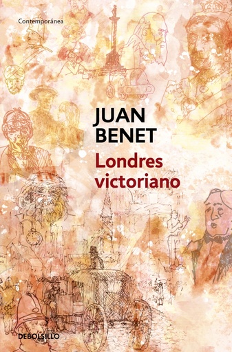 [9788466362917] Londres victoriano