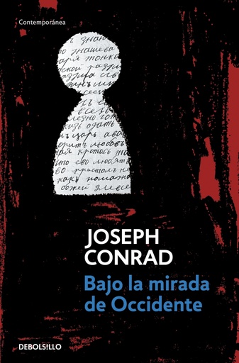 [9788499088778] Bajo la mirada de occidente