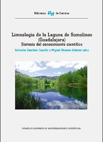 Limnología de la Laguna de Somolinos (Guadalajara)