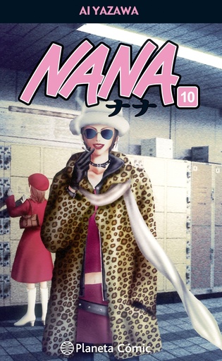[9788491460176] Nana nº 10/21