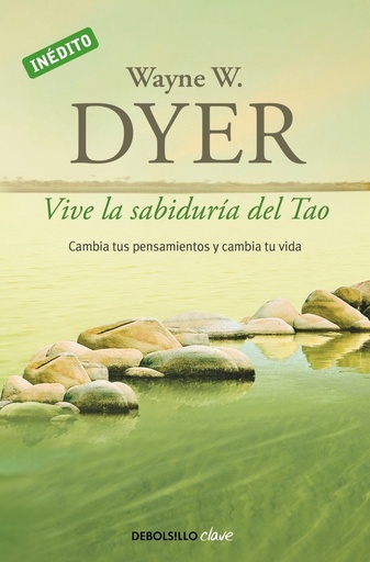[9788499085890] Vive la sabiduría del Tao