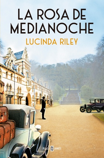 [9788401343346] La rosa de medianoche