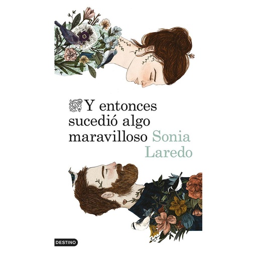 [9788423346516] Y entonces sucedió algo maravilloso