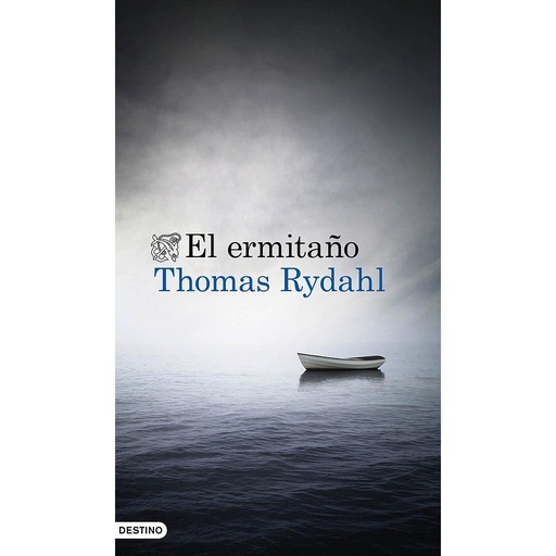 [9788423349531] El ermitaño