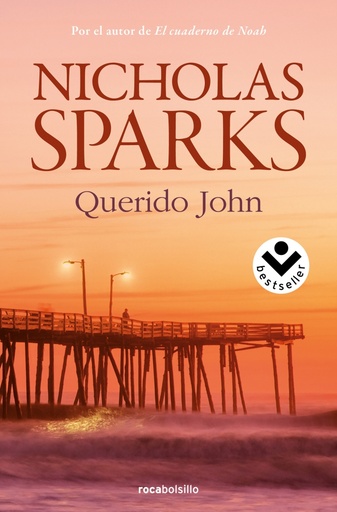 [9788415729730] Querido John
