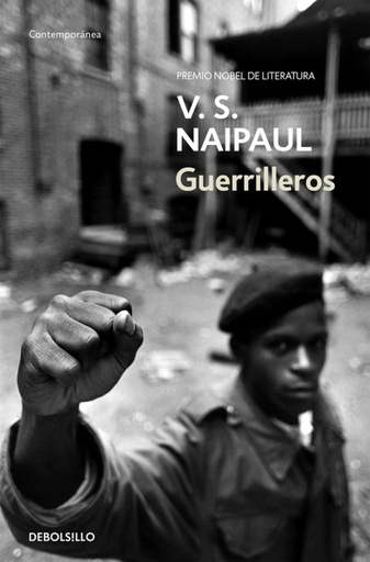 [9788499892030] Guerrilleros