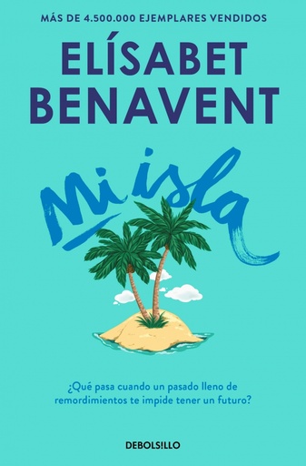 [9788466338813] Mi isla