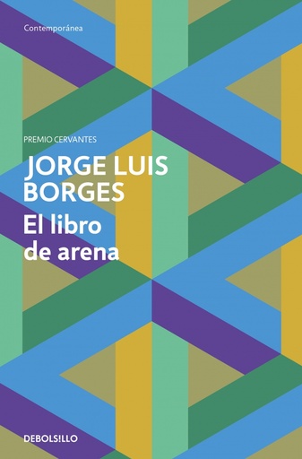 [9788499089522] El libro de arena