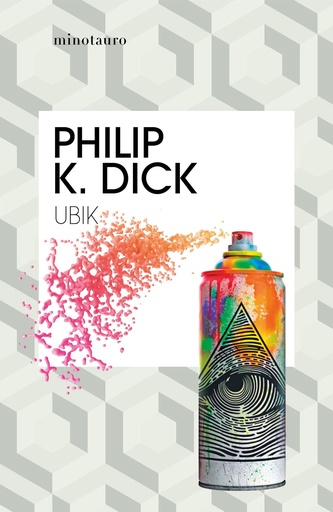 [9788445007372] Ubik