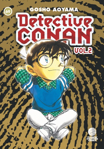 [9788468471495] Detective Conan II nº 69