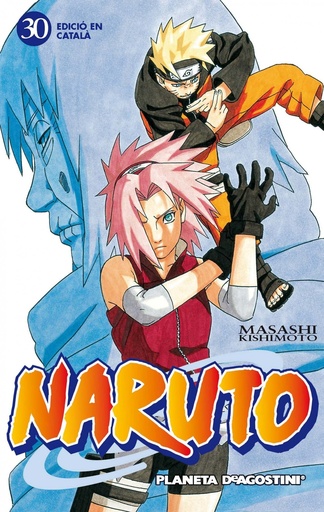 [9788415821359] Naruto Català nº 30/72