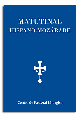 Matutinal Hispano-Mozárabe