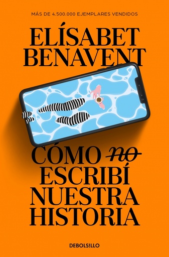 [9788466374040] Cómo (no) escribí nuestra historia