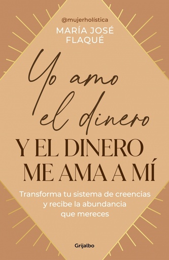 [9788425367205] Yo amo el dinero y el dinero me ama a mí