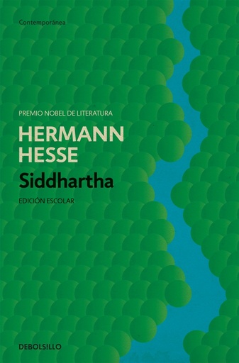 [9788499082523] Siddhartha (edición escolar)