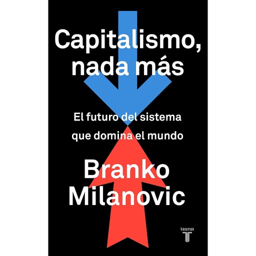 [9788430623242] Capitalismo, nada más