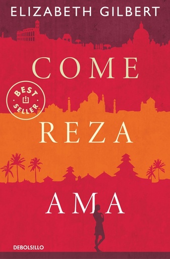 [9788466345422] Come, reza, ama
