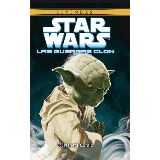 [9788491460077] Star Wars Las guerras clon Integral nº 01/02