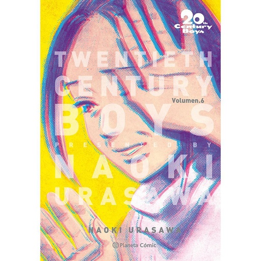 [9788491468202] 20th Century Boys nº 06/11
