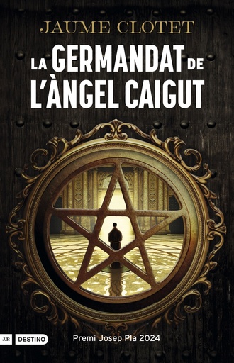 [9788419734075] La Germandat de l'Àngel Caigut