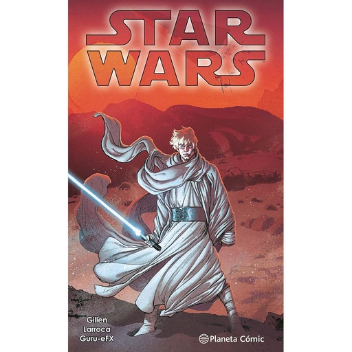 [9788491743576] Star Wars Tomo nº 07/13