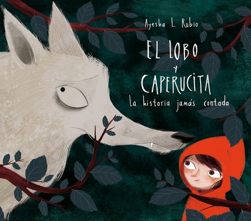 [9788448858926] El lobo y Caperucita