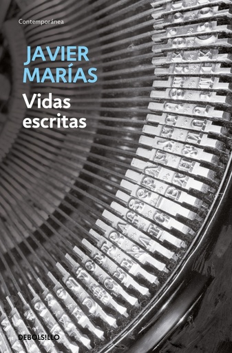 [9788483462874] Vidas escritas