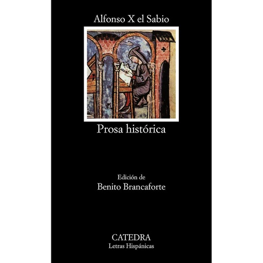 [9788437604565] Prosa histórica