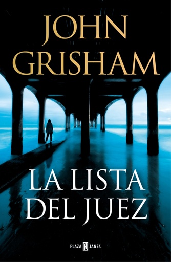 [9788401027734] La lista del juez