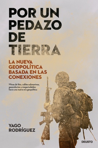 [9788423436484] Por un pedazo de tierra