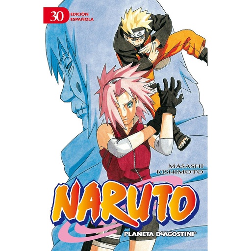 [9788415866305] Naruto nº 30/72